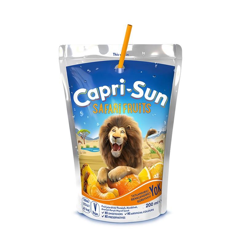 Capri Sun