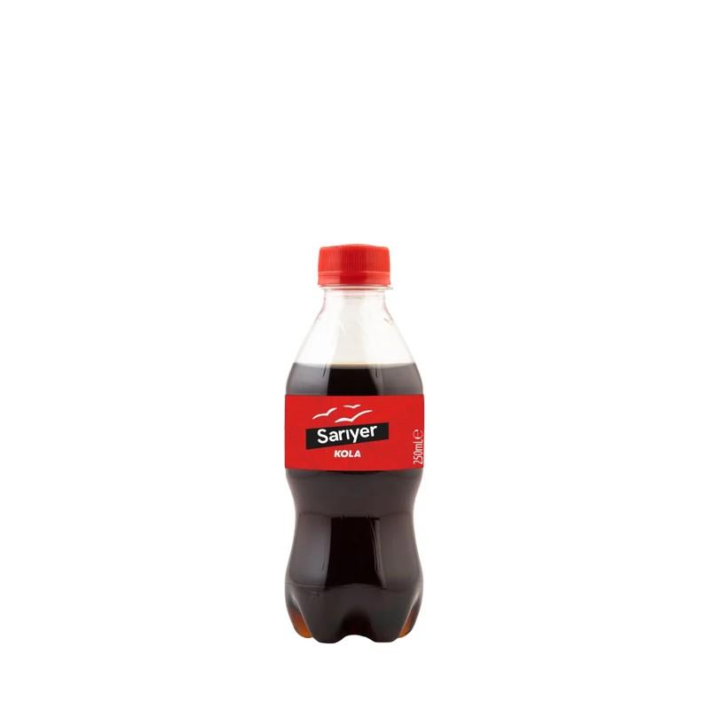 Şişe Kola